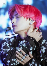 BTSと……🔞🔞🔞