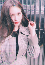 K–POPアイドルになったワタシ