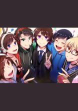 笑顔