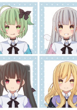はちゃめちゃ雑談&活動報告部 No.1
