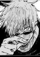 伏黒の片割れちゃんは特級呪術師でした.