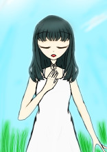 夢へ駆け走る