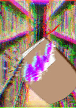 消失物語登場人物墓場┏┛墓┗┓