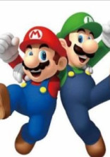 super Mario スーパーマリオ