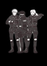 Agust D