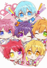 すとぷりすなーへ...アニマージュの件