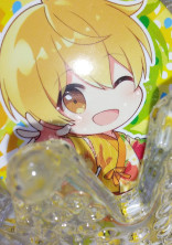 雑談☆2