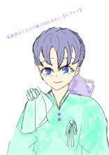 乱数君は1人だけ振り向かせたい【ヒプマイ】
