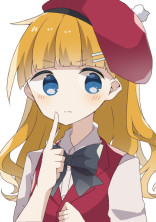 相互フォローさんへお知らせ
