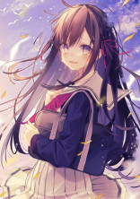 昔好きだった"彼"と一緒にいたい"君"。