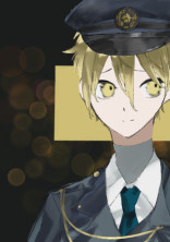 Kidspolice!!一ノ巻(るぅころ)
