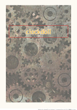 clockdolls~時を超える者たち~