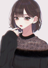 私は綺麗を望みます。