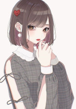 裏切られたんでクズ女になろうと思いますw