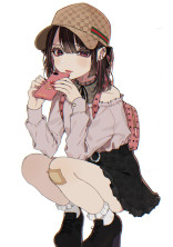 真面目なtnには屑の妹がいるみたいです。