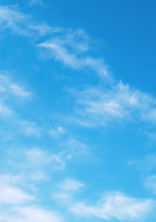 あの日君と見た青空