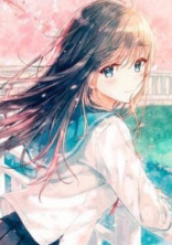 心を閉ざした少女、、、