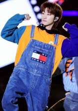 SEVENTEEN短編集