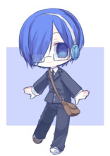 雑談☆