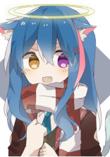 ゴミ絵だすぉ(o^∀^o)