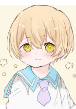 黄くんの体調不良!