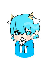 青ヤギさんからお手紙ついた