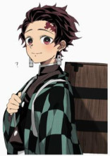 ボ デ ィ ー ガ ー ド は 炭 治 郎 ? !