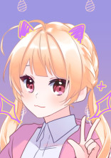自撮りとか推しのやつとかの部屋