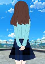 新しいお隣は女子高生です