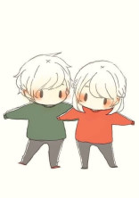 私のお兄ちゃんは…