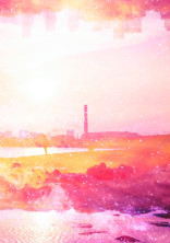 想い描いた空