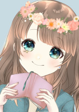 海宮の日記