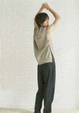 阿部ちゃんと紅一点は腐レンド