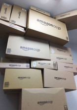 アマゾンマジック