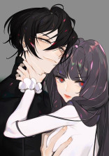 悪役の私