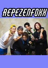repezenfoxxとの日常。