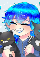 ツイステッドワンダーランド ファンアート
