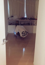 頑固オヤジ
