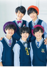 Lilかんさいのマネージャー