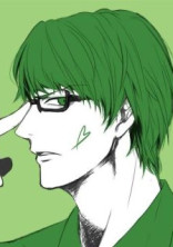 なんなのだよ…!