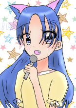 アタイ、アイドル始めます!