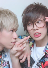 ♡スカイピース小説♡