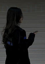 K - P O P 界 注 目 株 の 塩 少 女 .
