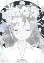 異世界に飛ばされた少女は