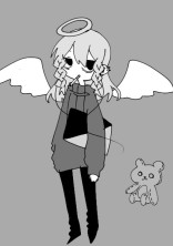 家族ごっこ