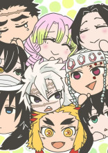 柱の君と...