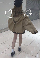 文句なしの黄金マンネちゃん