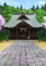 東方 【幻想異変 1】