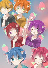 歴史パロ🍓👑