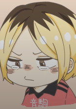 ハイキュー